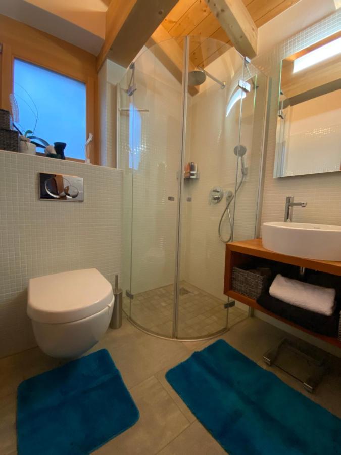 Chalet Conthey زيرمات المظهر الخارجي الصورة