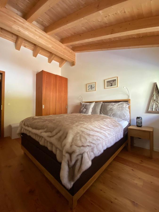 Chalet Conthey زيرمات المظهر الخارجي الصورة